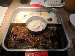-新辣道鱼火锅(上地华联店)