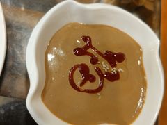 -口福居老北京涮肉(大运村店)