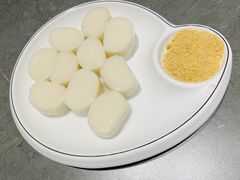 红糖年糕-佬太公海鸭·海鲜大排档(上海总店)