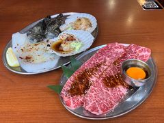 -大阪烧肉BAKA一代(国贸商住大厦店)