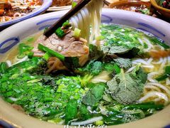 牛肉米线-云上千禾(水上店)