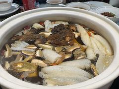 -名善山珍·野生菌汤锅(文殊院店)