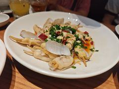 -小厨师·二十年沈家门小海鲜(百井坊巷店)