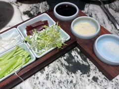-那家小馆•北京菜•烤鸭(香山店)