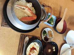 -蟹道乐(道顿堀本店)