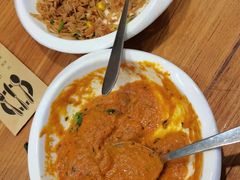 -VATAN INDIAN RESTAURANT米特餐饮有限公司(城北路店)