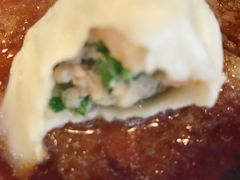 -添福来墨鱼饺子 · 海鲜东北菜(泡崖店)