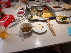 -海底捞火锅(龙岗星河COCO Park店)