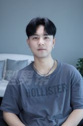 -型男帮男士假发补发·佩戴式发型