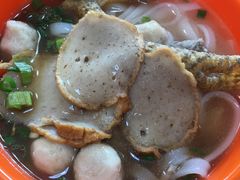 -富记鱼蛋粉(西村店)