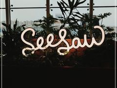 -Seesaw Coffee(朝阳大悦城店)