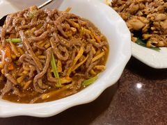 -刘胖子家常菜·蹄花焖藕(中南店)