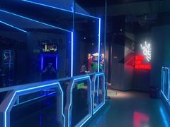 -世代星球·保龄球·镭战真人CS·团建(杨浦店)