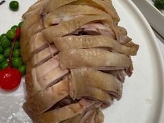 -梅利汴京烤鸭•开封豫菜地标店(东大街店)