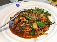 -兰湘子·湘菜小炒(盛龙广场店)