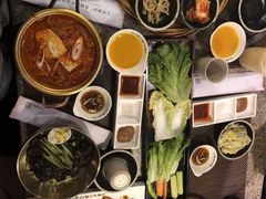 -三代烤肉(保利广场店)