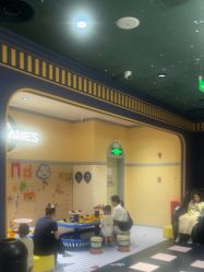 -meland亲子乐园(深圳领展中心城店)