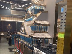 -一绪に寿喜烧(虹悦城店)