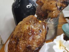 -炒豆合作社(东四总店)