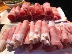 -渝宗老灶火锅(时代天街店)