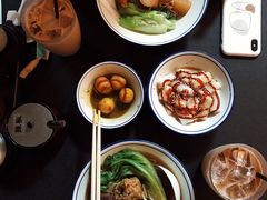 -左记港食(融科天城店)