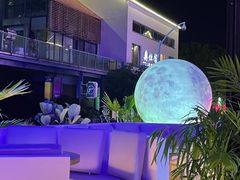 -108·公社·创意餐厅·LIVE HOUSE(李公堤店)