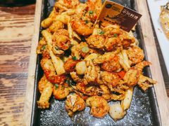 -小川洋风料理(街道口店)