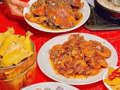 -岛中岛·海鲜大排档·万宁老字号(东澳店)