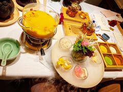 -叶叶菩提·晋福宫