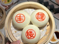 -丰鲤楼•闽南茶楼(仟禧汇店)