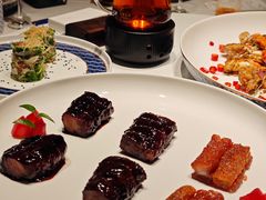 -炳胜私厨(万象前海店)