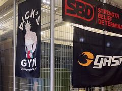 -聚健身GatherFitness(余杭店)
