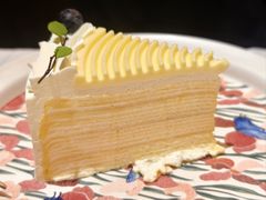 -戈雅法餐厅(世界城广场店)