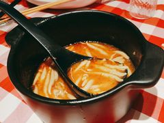 -西贝(武汉群星城店)