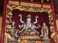 -天津妈祖文化园