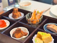 -狮王府淮扬菜(老门东店)