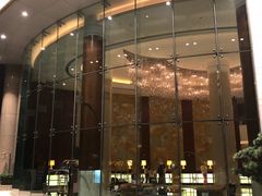 -上海雅居乐万豪侯爵酒店