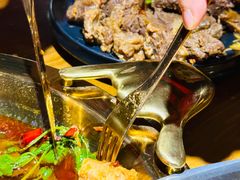 -受气牛肉·重庆耙牛肉(来福士店)