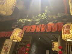 -南京大牌档(济南万象城店)