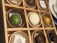 -江南雅厨(李公堤店)