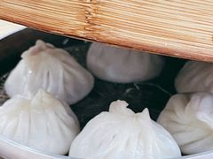 鲜肉小笼-珊珊小笼馆(仙霞路店)