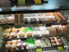-迦南·甜品蛋糕(传媒店)