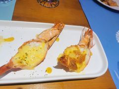 -HELLO MUSAE 拾光缪斯餐厅·纯正希腊风味(苏州中心店)