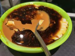 -大福来锅巴菜(古文化街店)