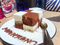 -玛尚诺Pizza&Bar(长泰广场店)