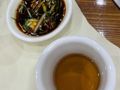 -凯盈阁私房菜·桑拿鸡(绿茵花园店)