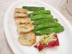 -坚记酒家·佛山老字号·顺德鱼生标准示范店