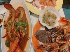 -味餐厅·海鲜·火锅·自助餐