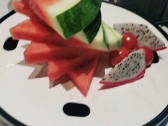 -福海居烤鸭店(鸟巢店)