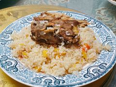 -新疆食府(华龙店)